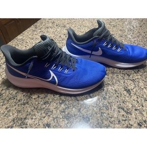 Nike Zoom Pegasus 39 Racer Blue sz 11
